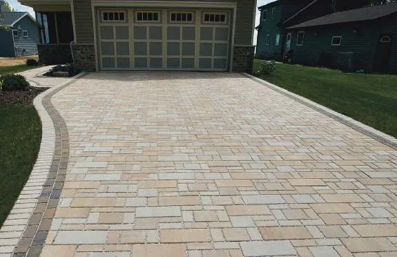 Charcoal Ashlar Slate
