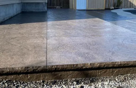 Charcoal Ashlar Slate