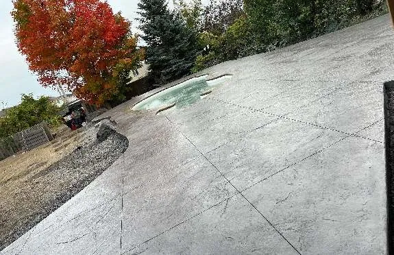 Antiqued Cobblestone