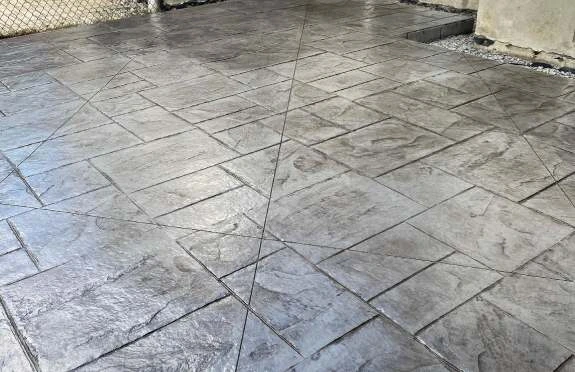 Antiqued Cobblestone