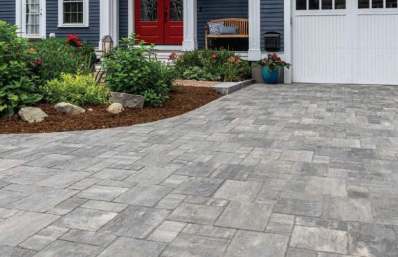 Driveway Extension